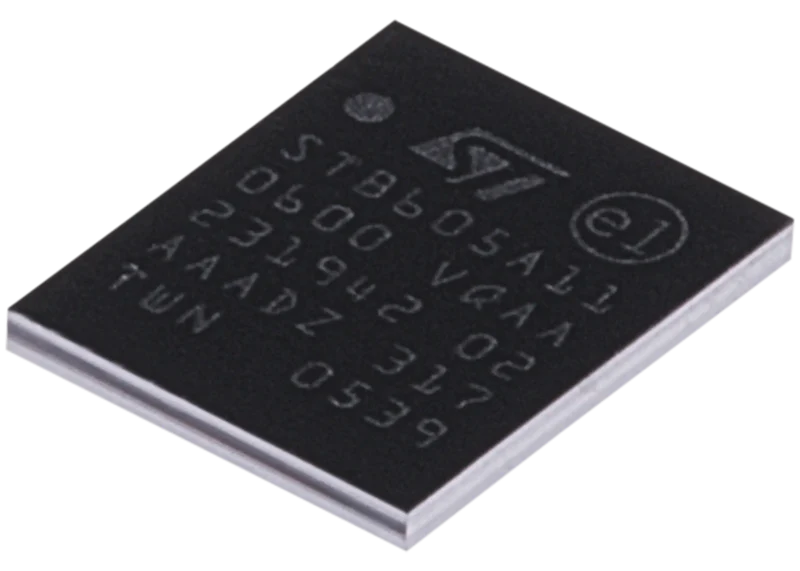 Face Power IC Compatible For iPhone 15 Series / 16 Series (STB605A11)