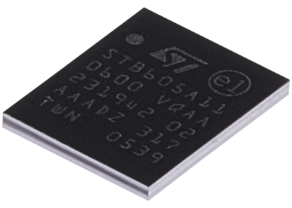 Face Power IC Compatible For iPhone 15 Series / 16 Series (STB605A11)