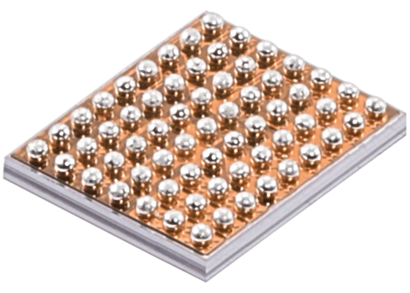 Face Power IC Compatible For iPhone 15 Series / 16 Series (STB605A11)