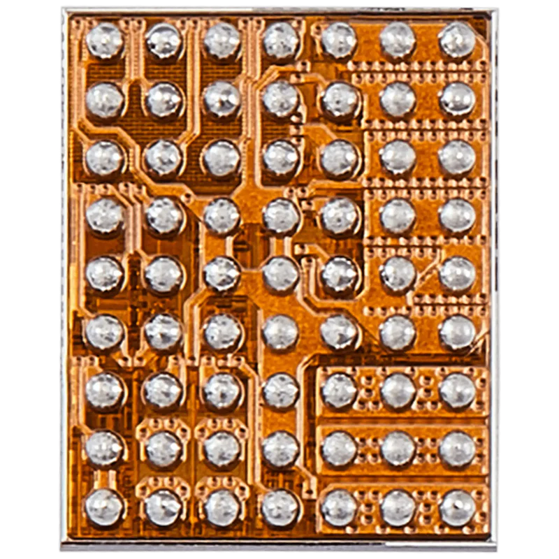 Face Power IC Compatible For iPhone 15 Series / 16 Series (STB605A11)