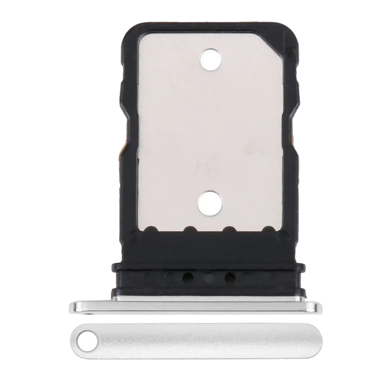 Replacement Sim Card Tray Compatible For Google Pixel 9a