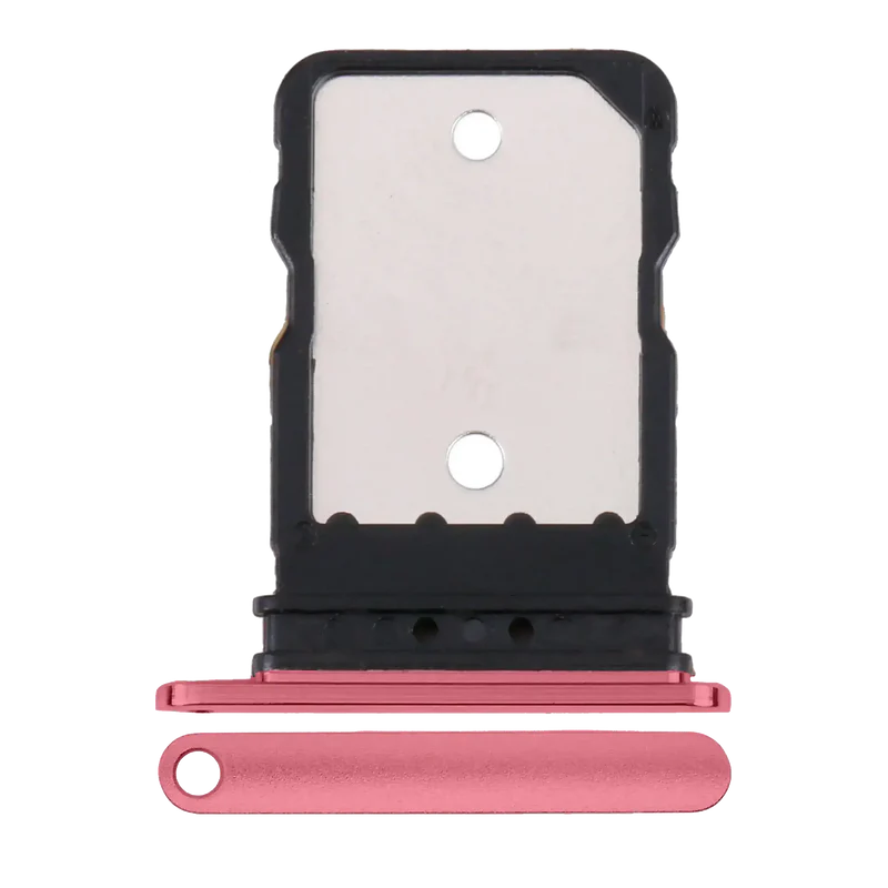 Replacement Sim Card Tray Compatible For Google Pixel 9a