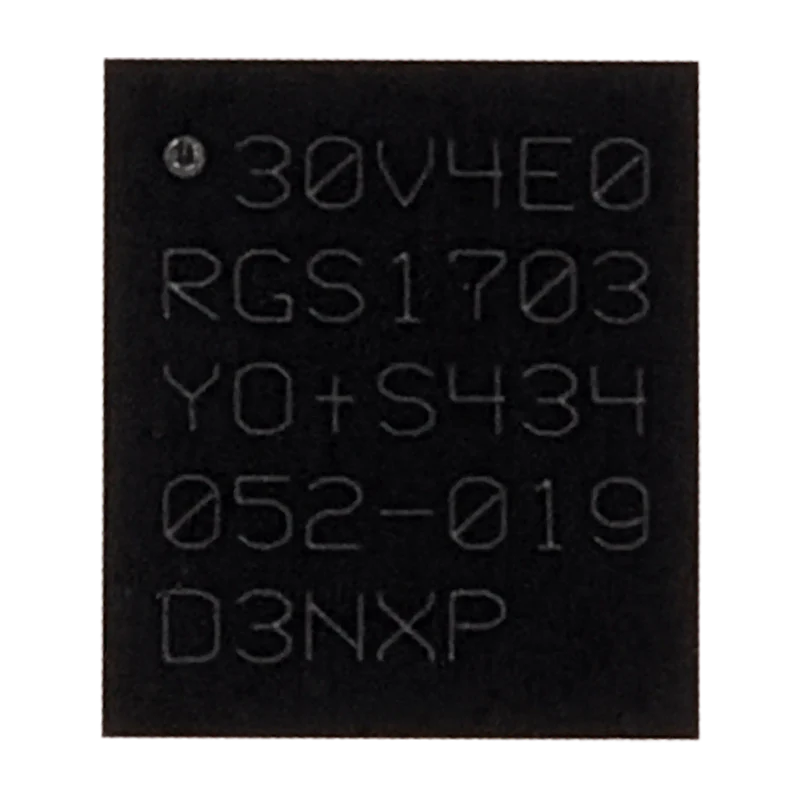 NFC Control IC Compatible For iPhone 15 Series / 16 Series (30V4E0)