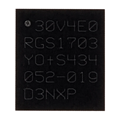 NFC Control IC Compatible For iPhone 15 Series / 16 Series (30V4E0)