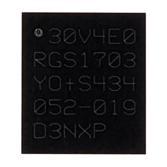 NFC Control IC Compatible For iPhone 15 Series / 16 Series (30V4E0)