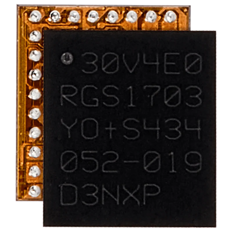 NFC Control IC Compatible For iPhone 15 Series / 16 Series (30V4E0)