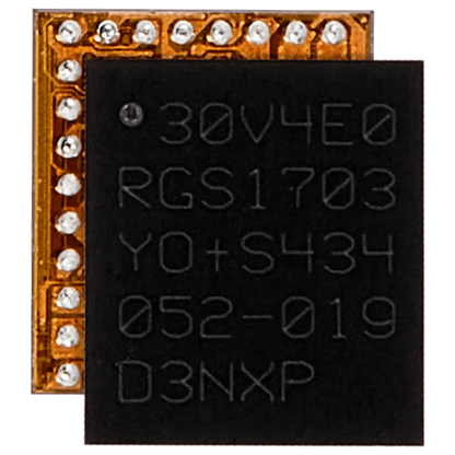 NFC Control IC Compatible For iPhone 15 Series / 16 Series (30V4E0)