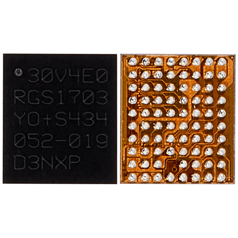 NFC Control IC Compatible For iPhone 15 Series / 16 Series (30V4E0)