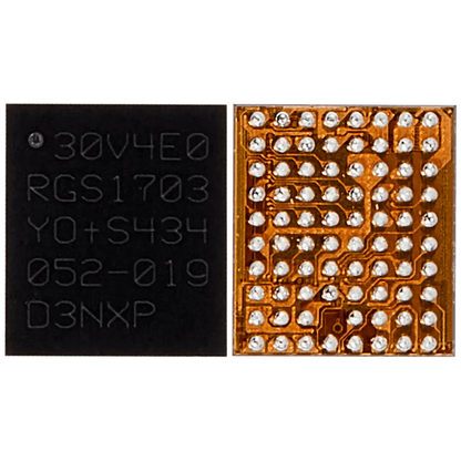 NFC Control IC Compatible For iPhone 15 Series / 16 Series (30V4E0)