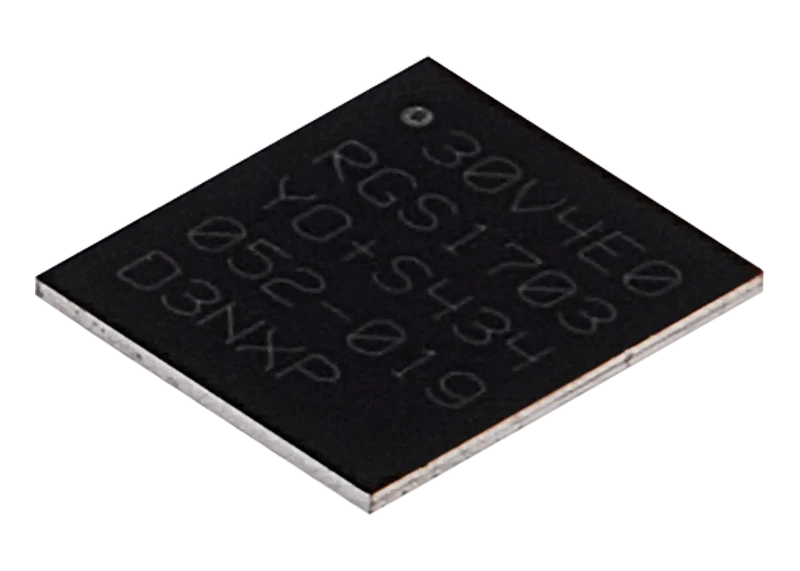 NFC Control IC Compatible For iPhone 15 Series / 16 Series (30V4E0)