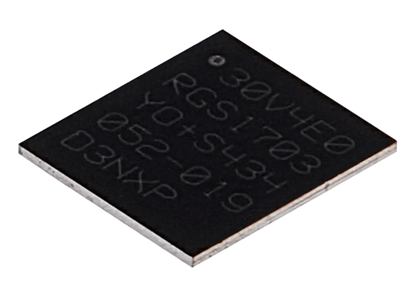 NFC Control IC Compatible For iPhone 15 Series / 16 Series (30V4E0)