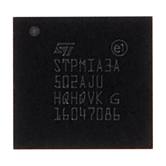 Camera IC Compatible For iPhone 15 Series / 16 Series (STCPM1A3)