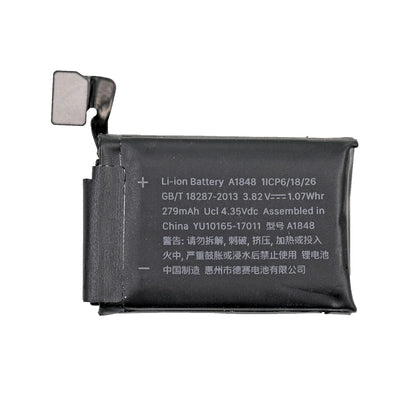Apple Watch Battery (Select Model Below)