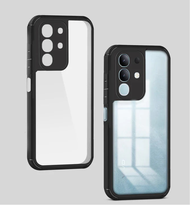 Vivo Doyers Case (Select Model Below)