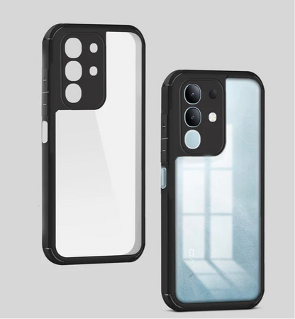 Vivo Doyers Case (Select Model Below)