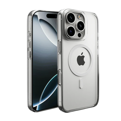 Anti Yellow Case With MagSafe