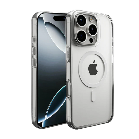 Anti Yellow Case With MagSafe