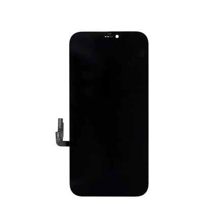 OLED SCREEN DIGITIZER ASSEMBLY FOR IPHONE 12/12 PRO- BLACK