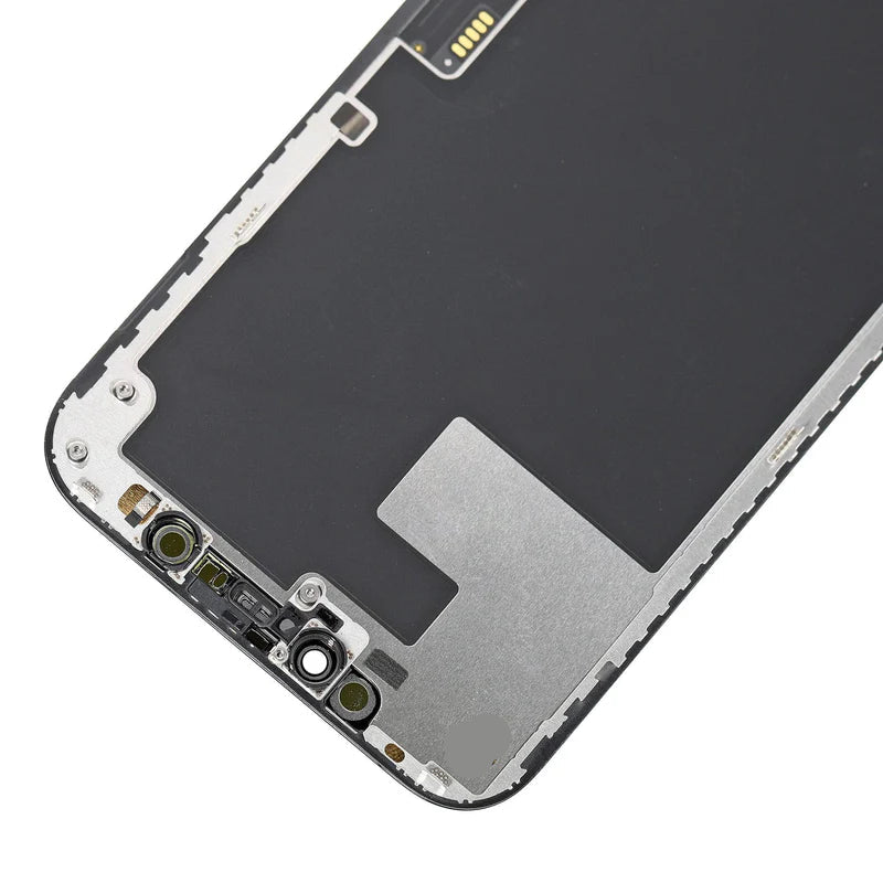 OLED SCREEN DIGITIZER ASSEMBLY FOR IPHONE 12/12 PRO- BLACK
