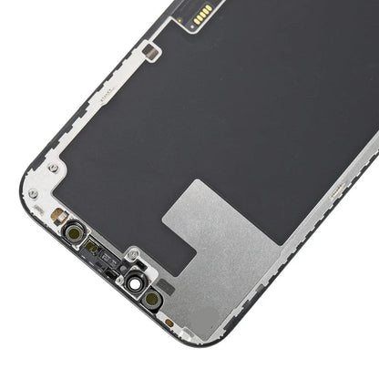 OLED SCREEN DIGITIZER ASSEMBLY FOR IPHONE 12/12 PRO- BLACK