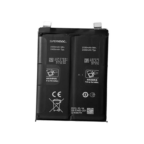 Battery For OnePlus Ace 5 Pro 5G (BLP945)