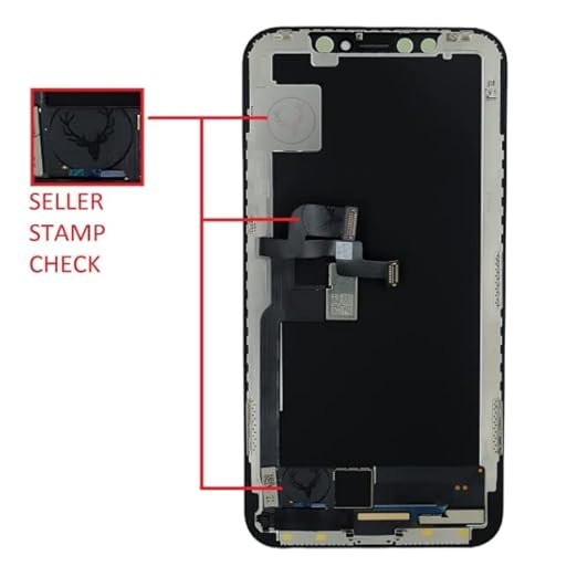 iPhone LCD Display / Incell