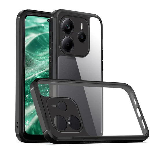 Redmi Doyers Case (Select Model Below)