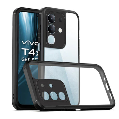 Vivo Doyers Case (Select Model Below)