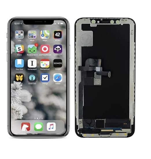 iPhone LCD Display / Incell