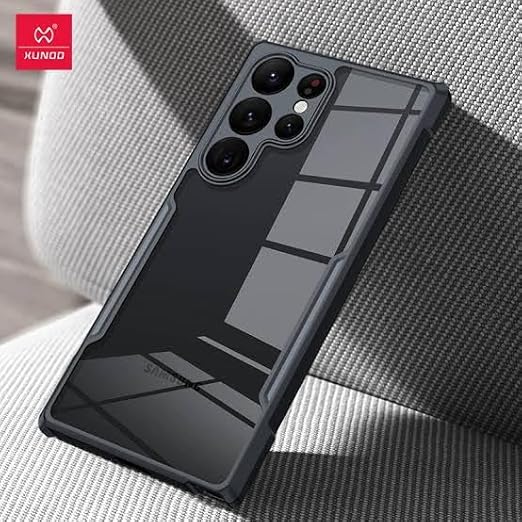 Xundd Magnetic MagSafe