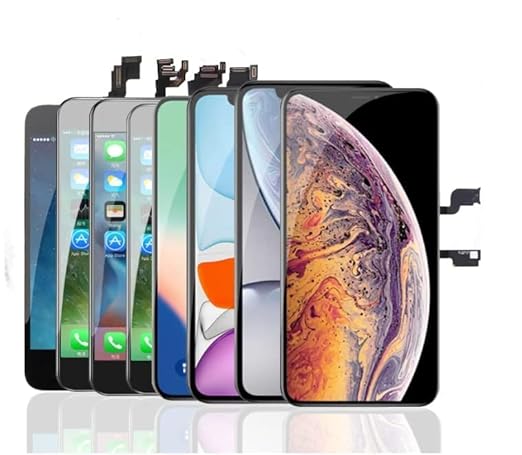 iPhone LCD Display / Incell