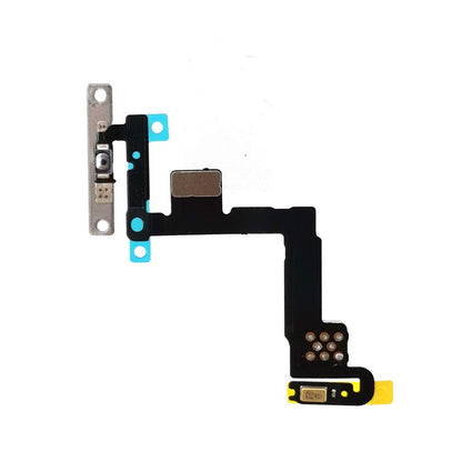 iPhone Power Button Flex Cable (Select Model Below)