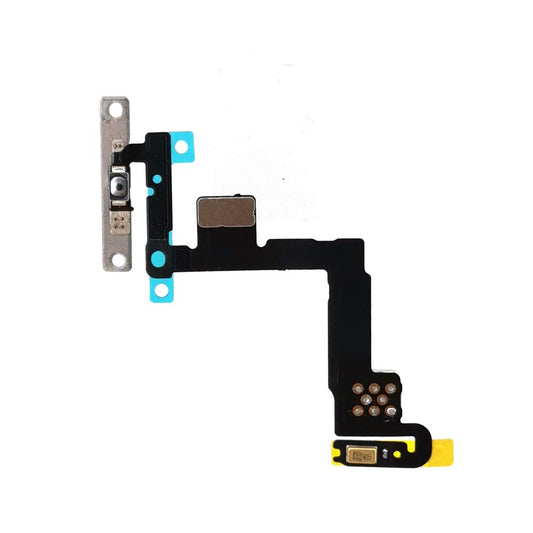 iPhone Power Button Flex Cable (Select Model Below)