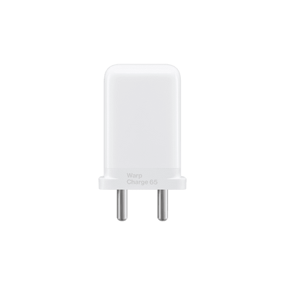 OnePlus 65w Adaptor
