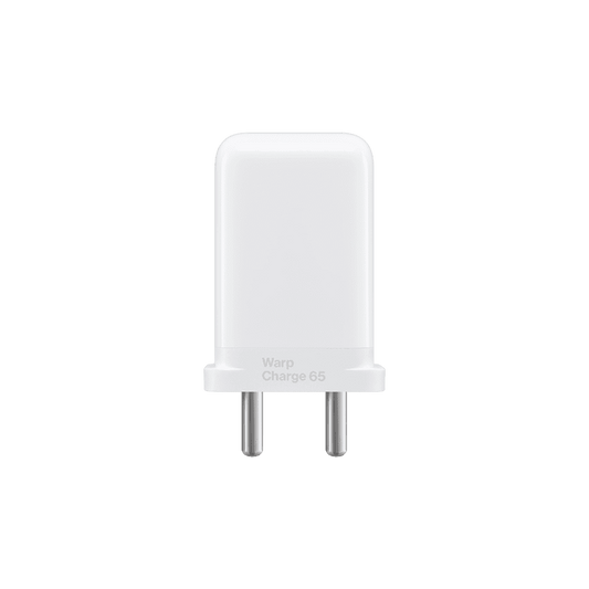 OnePlus 65w Adaptor