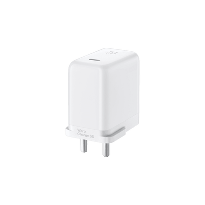 OnePlus 65w Adaptor