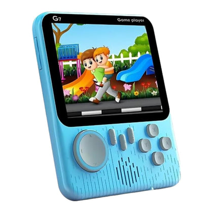 G7 Retro Game Box Console