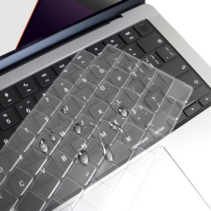 MacBook Keyboard Guard