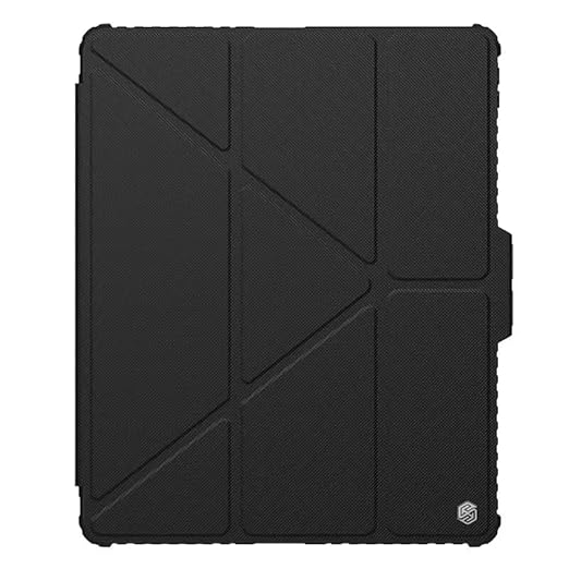 Nilllkin Bumper Case Pro For iPad A16