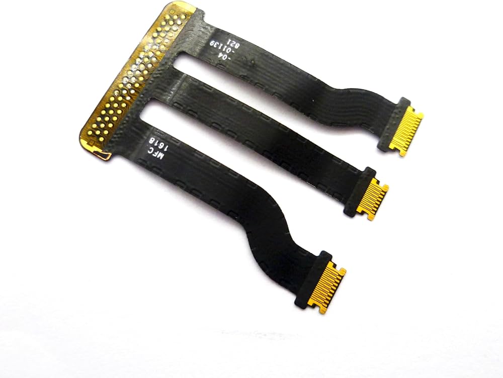 Apple Watch  LCD Flex (Select Model Below)