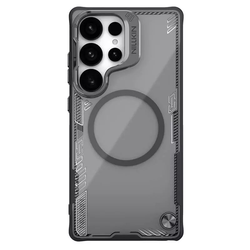 Nillkin IceBlade Drop Case