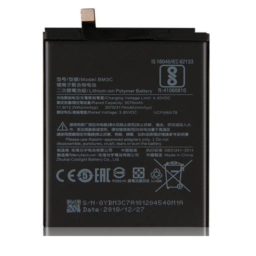 Original BM-3C Battery For Mi 7