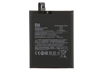 Original BM4E Battery For Xiaomi Mi Poco F1