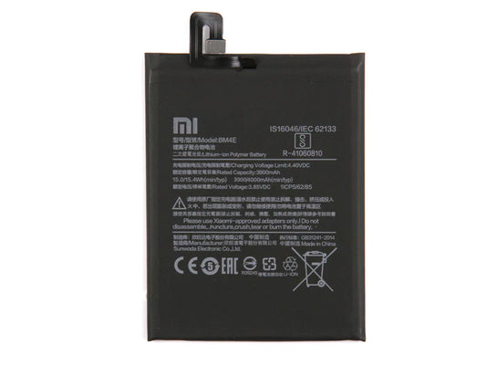 Original BM4E Battery For Xiaomi Mi Poco F1