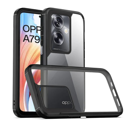 Oppo Doyers Case (Select Model Below)