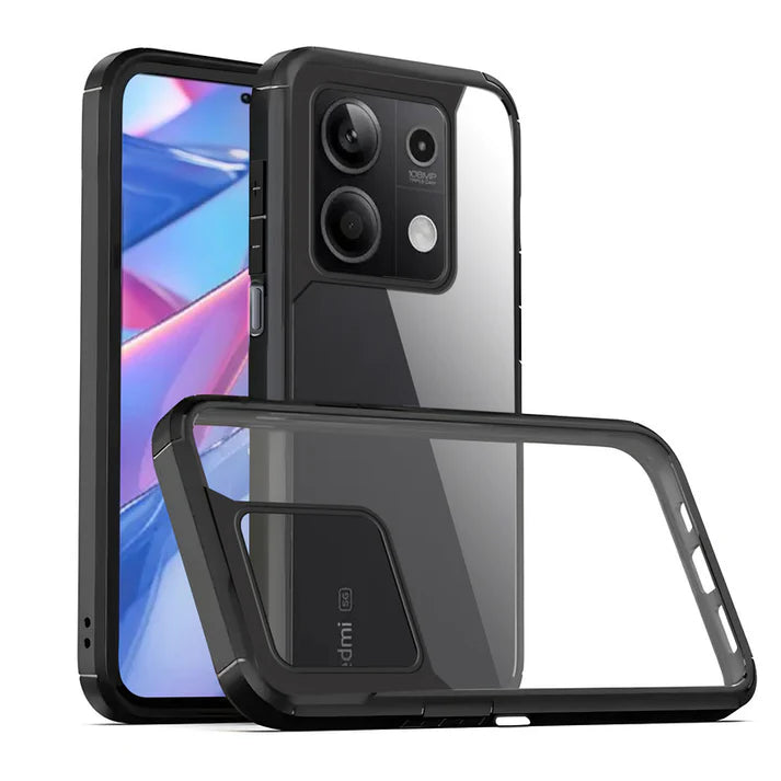 Redmi Doyers Case (Select Model Below)