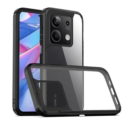 Redmi Doyers Case (Select Model Below)