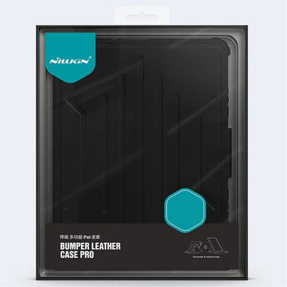 Nilllkin Bumper Case Pro For iPad A16