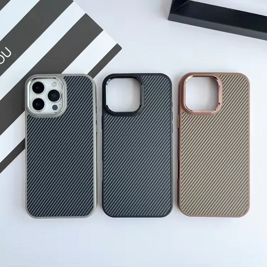 iPhone Carbon Case