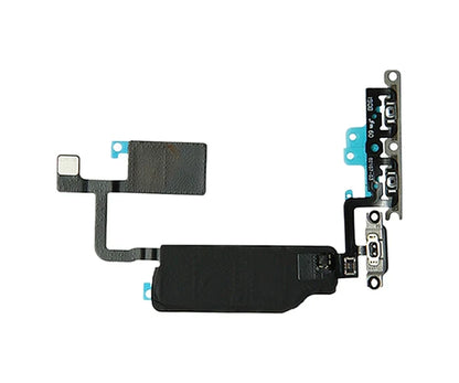iPhone Volume Button Flex Cable (Select Model Below)